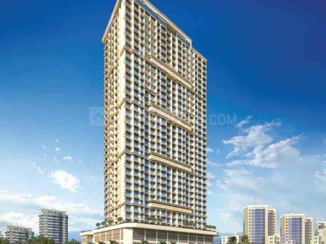 Flat for sale in Andheri - Mumbai, National Capital Territory Of Delhi