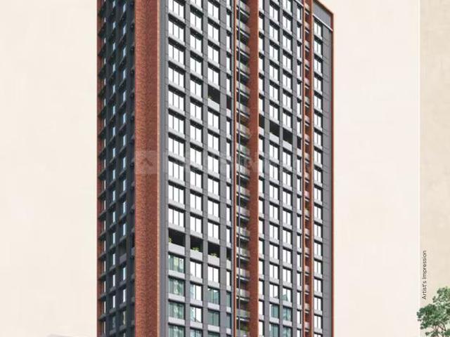 Flat for sale in Andheri - Mumbai, National Capital Territory Of Delhi
