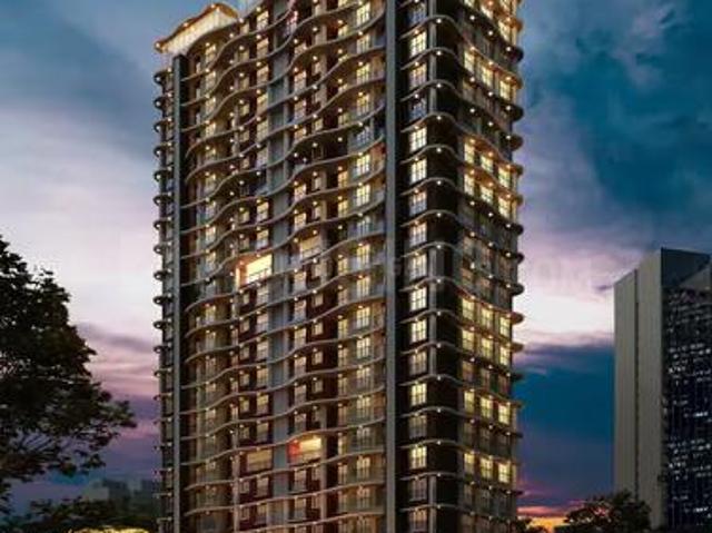 Flat for sale in Andheri - Mumbai, National Capital Territory Of Delhi