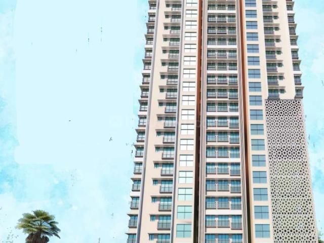 Flat for sale in Andheri - Mumbai, National Capital Territory Of Delhi