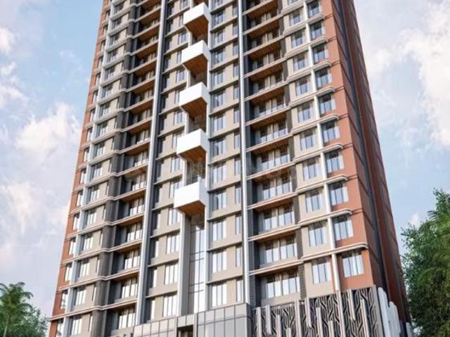 Flat for sale in Andheri - Mumbai, National Capital Territory Of Delhi