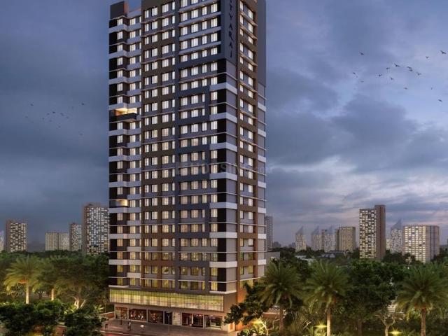 Flat for sale in Andheri - Mumbai, National Capital Territory Of Delhi