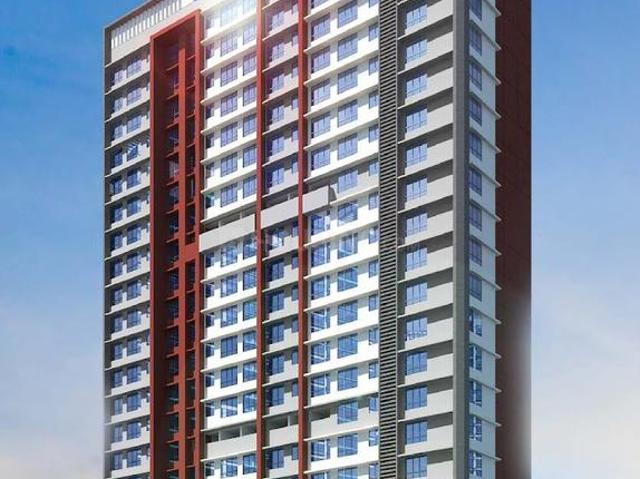 Flat for sale in Andheri - Mumbai, National Capital Territory Of Delhi