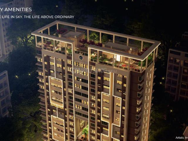 Flat for sale in Andheri - Mumbai, National Capital Territory Of Delhi