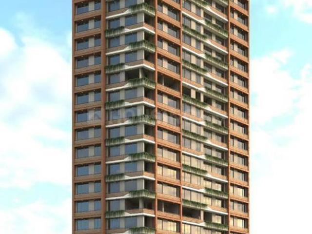 Flat for sale in Andheri - Mumbai, National Capital Territory Of Delhi