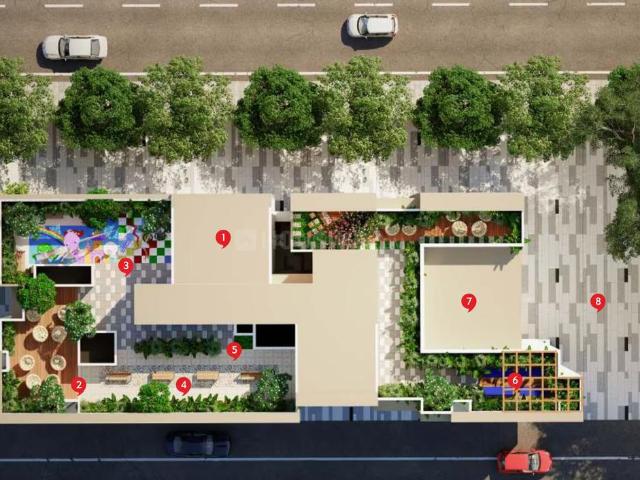 Flat for sale in Andheri - Mumbai, National Capital Territory Of Delhi