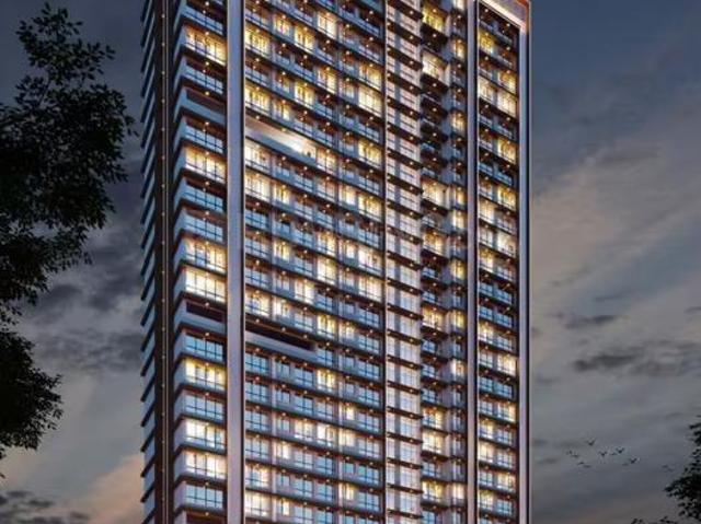 Flat for sale in Andheri - Mumbai, National Capital Territory Of Delhi