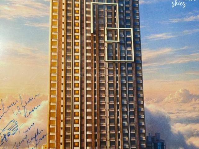 Flat for sale in Andheri - Mumbai, National Capital Territory Of Delhi