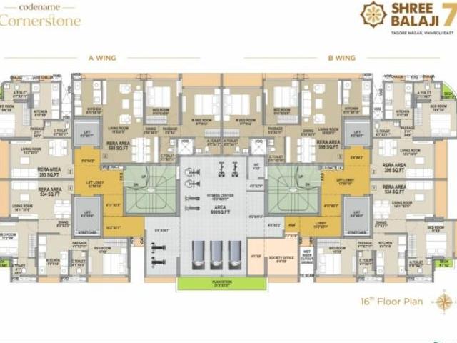 Flat for sale in Andheri - Mumbai, National Capital Territory Of Delhi