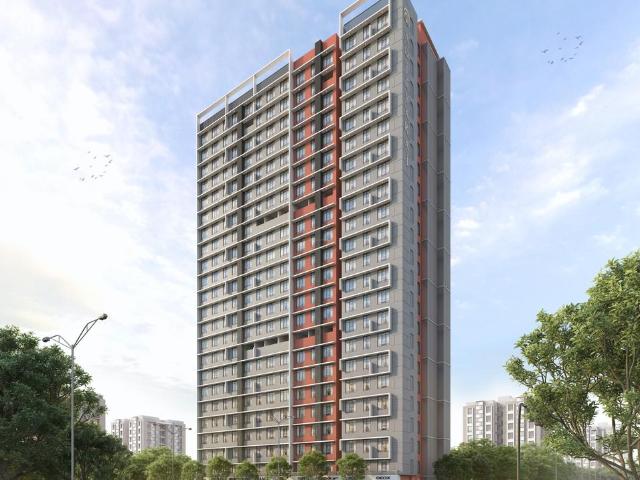 Flat for sale in Andheri - Mumbai, National Capital Territory Of Delhi