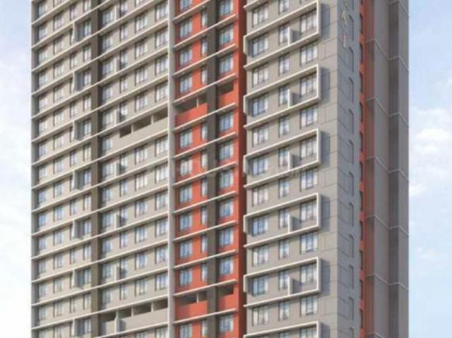 Flat for sale in Andheri - Mumbai, National Capital Territory Of Delhi