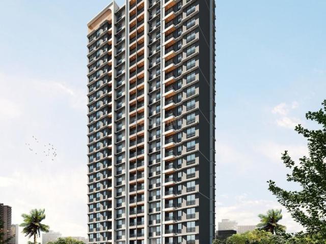 Flat for sale in Andheri - Mumbai, National Capital Territory Of Delhi