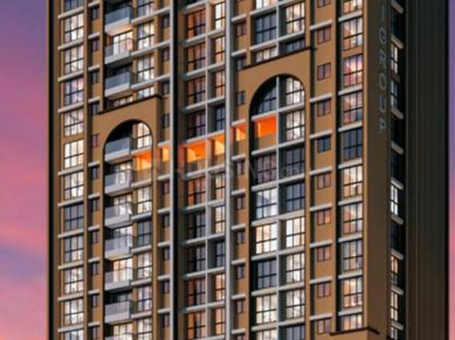 Flat for sale in Andheri - Mumbai, National Capital Territory Of Delhi
