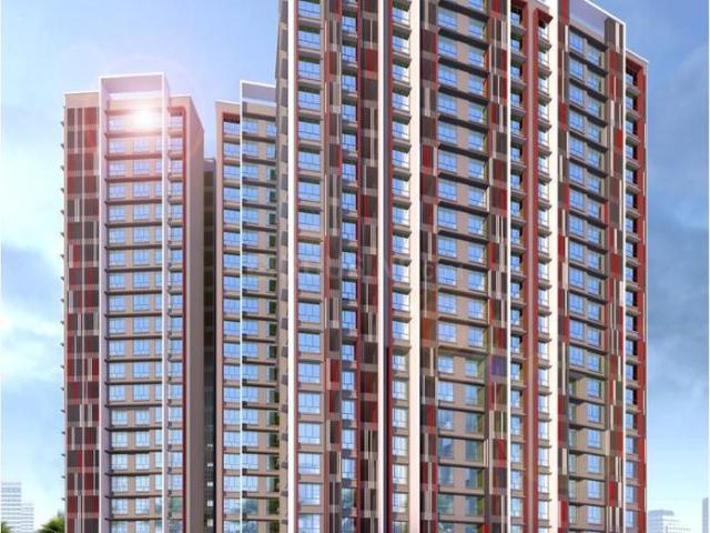 Flat for sale in Andheri - Mumbai, National Capital Territory Of Delhi