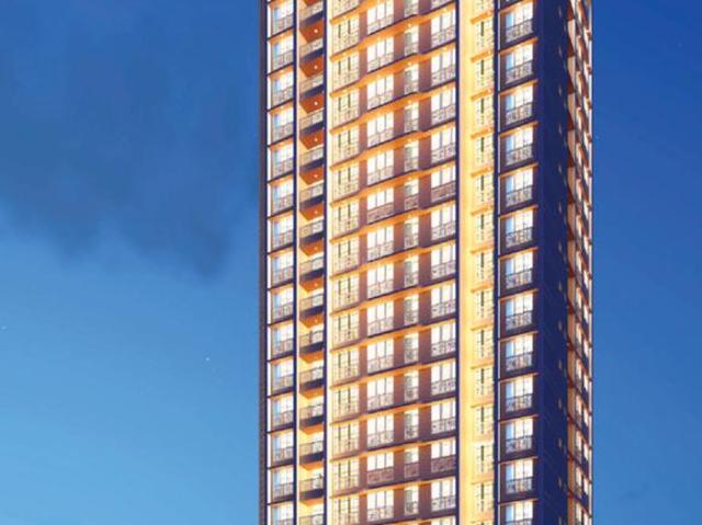 Flat for sale in Andheri - Mumbai, National Capital Territory Of Delhi