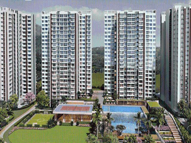 Flat for sale in Andheri - Mumbai, National Capital Territory Of Delhi