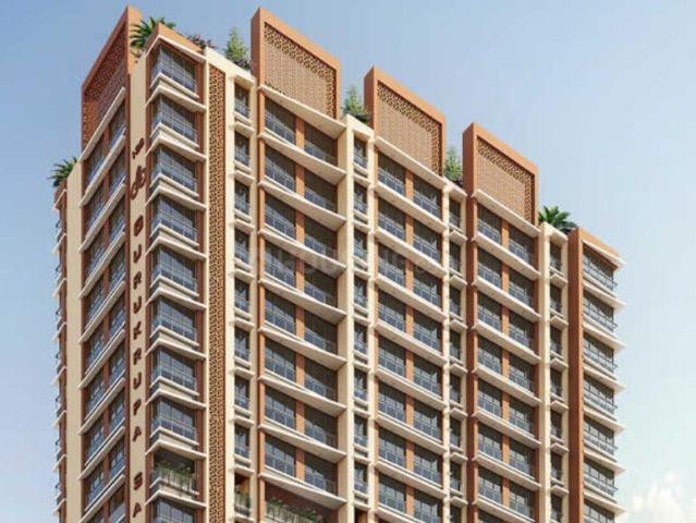 Flat for sale in Andheri - Mumbai, National Capital Territory Of Delhi