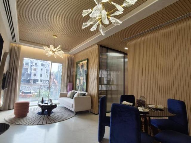Flat for sale in Andheri - Mumbai, National Capital Territory Of Delhi