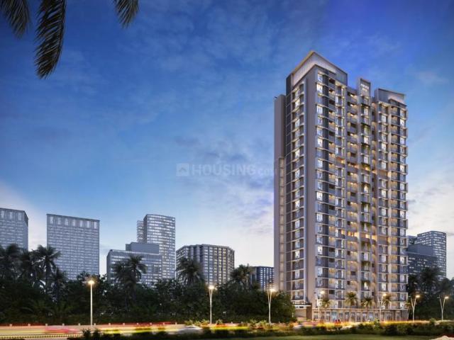 Flat for sale in Andheri - Mumbai, National Capital Territory Of Delhi