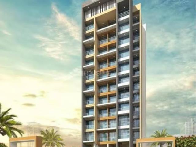 Flat for sale in Andheri - Mumbai, National Capital Territory Of Delhi