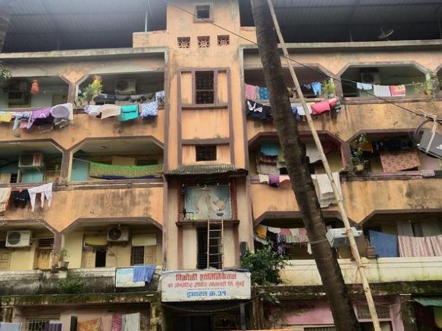 Flat for sale in Andheri - Mumbai, National Capital Territory Of Delhi