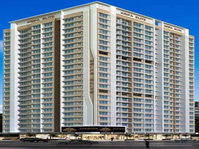 Flat for sale in Andheri - Mumbai, National Capital Territory Of Delhi