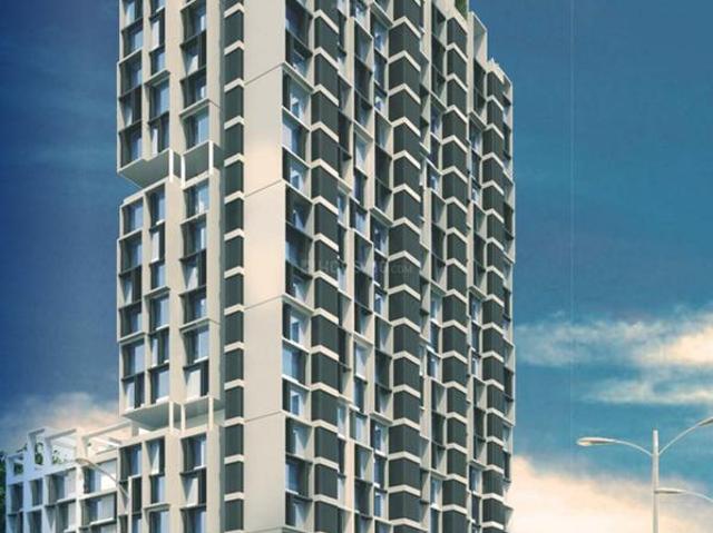 Flat for sale in Andheri - Mumbai, National Capital Territory Of Delhi