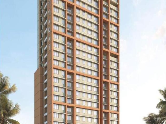 Flat for sale in Andheri - Mumbai, National Capital Territory Of Delhi
