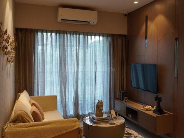 Flat for sale in Andheri - Mumbai, National Capital Territory Of Delhi