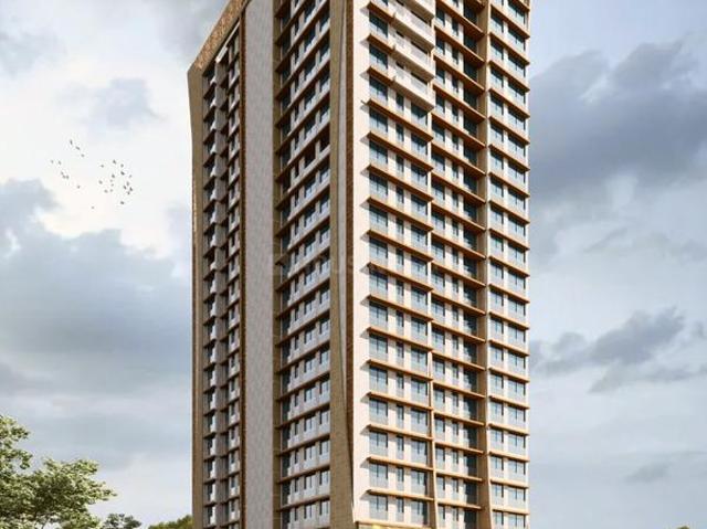 Flat for sale in Andheri - Mumbai, National Capital Territory Of Delhi
