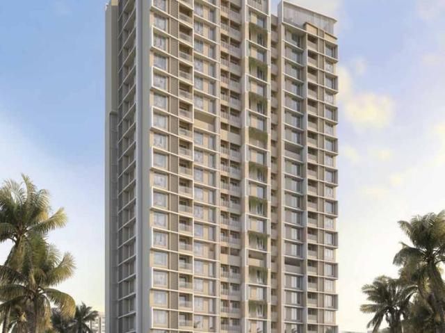 Flat for sale in Andheri - Mumbai, National Capital Territory Of Delhi
