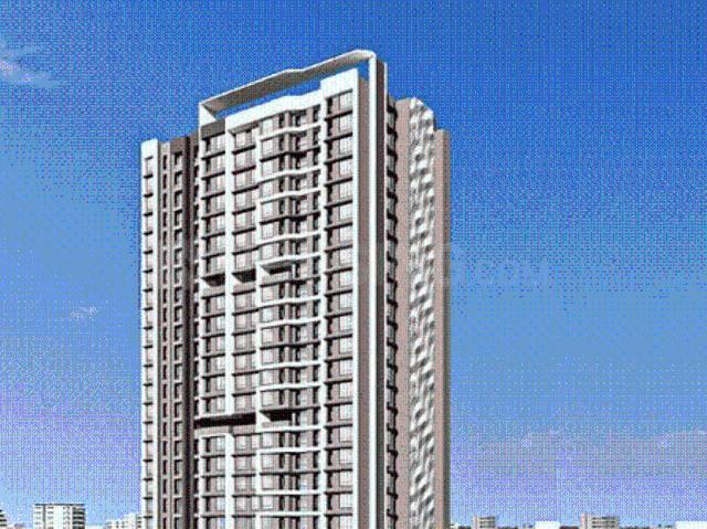 Flat for sale in Andheri - Mumbai, National Capital Territory Of Delhi