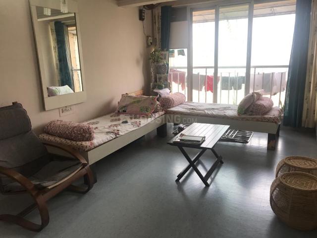 Flat for rent in Andheri - Mumbai, National Capital Territory Of Delhi