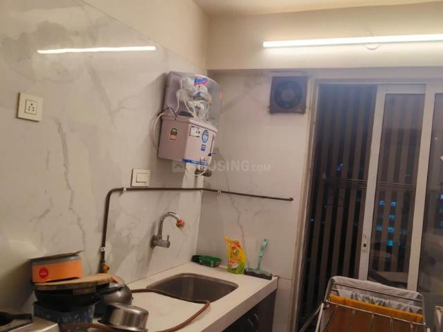 Flat for rent in Andheri - Mumbai, National Capital Territory Of Delhi