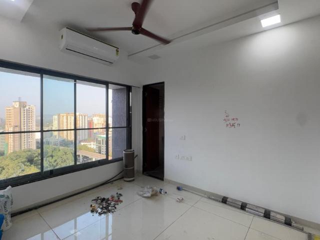 Flat for rent in Vikhroli West, Mumbai
