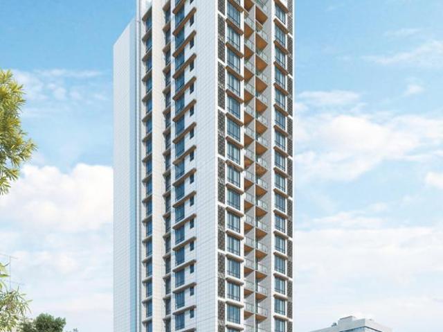 Flat for sale in Andheri - Mumbai, National Capital Territory Of Delhi