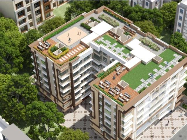 Flat for sale in Andheri - Mumbai, National Capital Territory Of Delhi