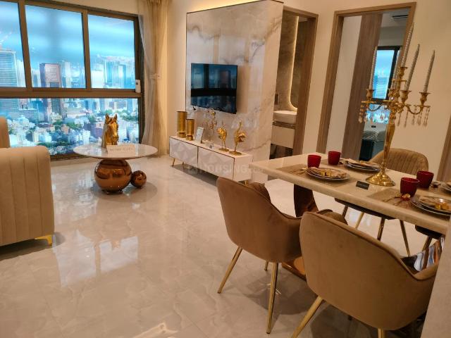 Flat for sale in Andheri - Mumbai, National Capital Territory Of Delhi