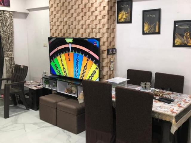 Flat for sale in Andheri - Mumbai, National Capital Territory Of Delhi