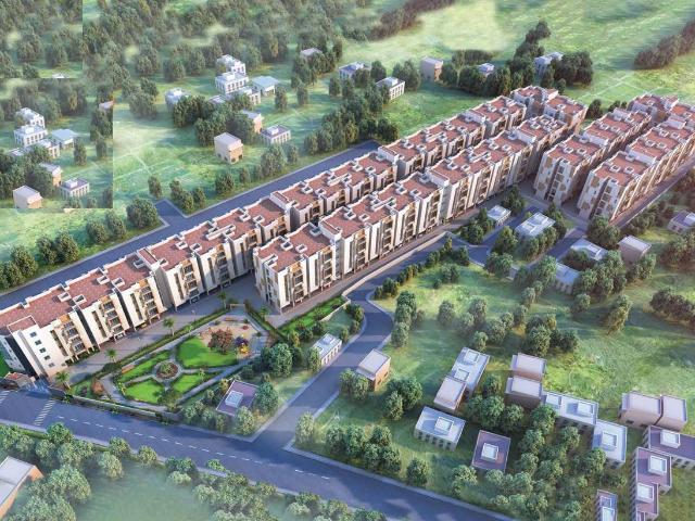Flat for sale in Coimbatore, Tamil Nadu