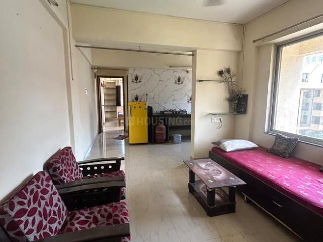 Flat for rent in Poona, National Capital Territory Of Delhi