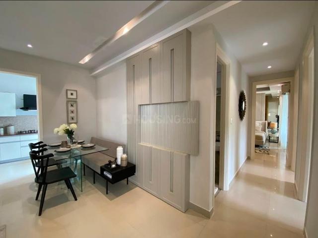 Flat for rent in Lunkad Zodiac, Pune