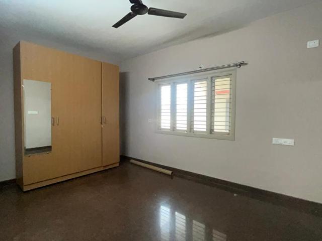 Flat for rent in Bangalore East, Cox Town - Bangalore