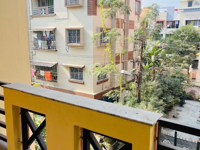 Flat for rent in Calcutta, West Bengal