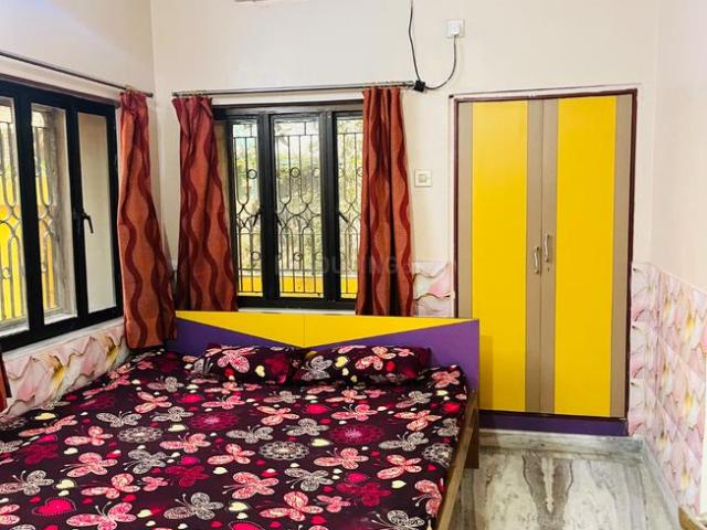 Flat for rent in Calcutta, West Bengal