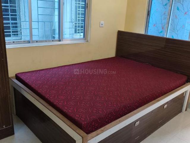 Flat for rent in Calcutta, West Bengal