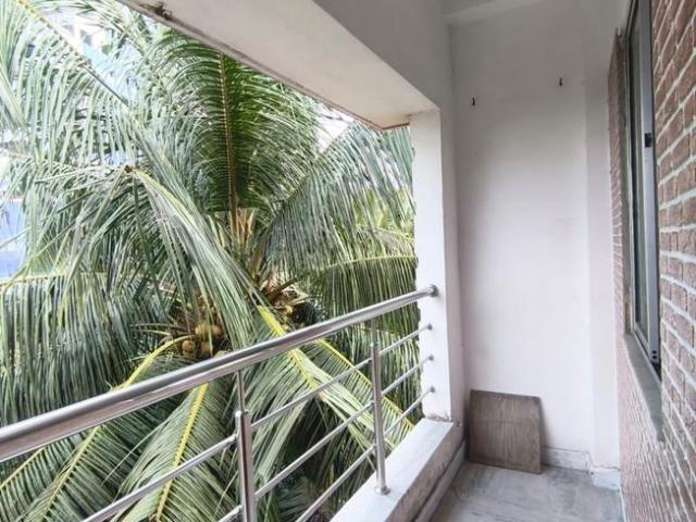 Flat for rent in Kolkata
