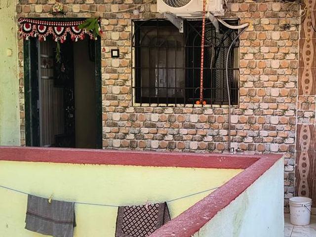Flat for sale in Nalasopara - Mumbai, National Capital Territory Of Delhi