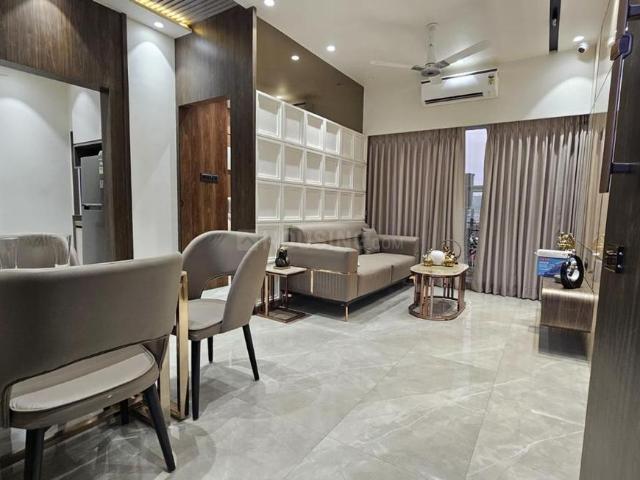Flat for sale in Nalasopara - Mumbai, National Capital Territory Of Delhi