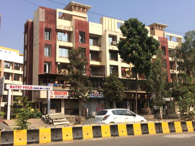 Flat for sale in Nalasopara - Mumbai, National Capital Territory Of Delhi